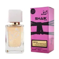 Аромат Montale Rose Elixir - Shaik № 210