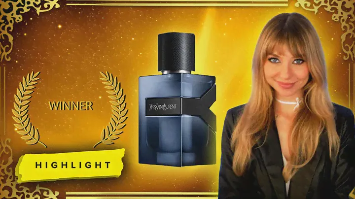 Y ELIXIR by YSL! Ladies Choice WINNER! ft. Sarah Noelle | Yves Saint Laurent