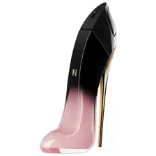 Carolina Herrera Good Girl Blush Elixir Eau de Parfum Парфюмерная вода 50мл