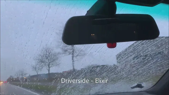Elixir VS Reload test - CarPro