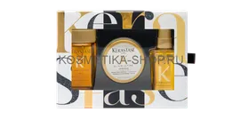 Kerastase Новогодний набор Elixir Ultime (Шампунь-ванна, Маска и Масло Elixir Ultime в travel-формате) 50 мл