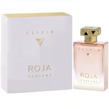 ЛИЦЕНЗИЯ LUXE Roja Dove «Elixir Pour Femme» 100 ml (ж)