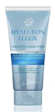 Liv Delano Крем для лица HYALURON ELIXIR Гиалуроновый дневной уход 50 г