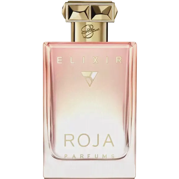 Roja Parfums Elixir Pour Femme-0