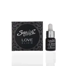 Парфюм Love Elixir 5 мл