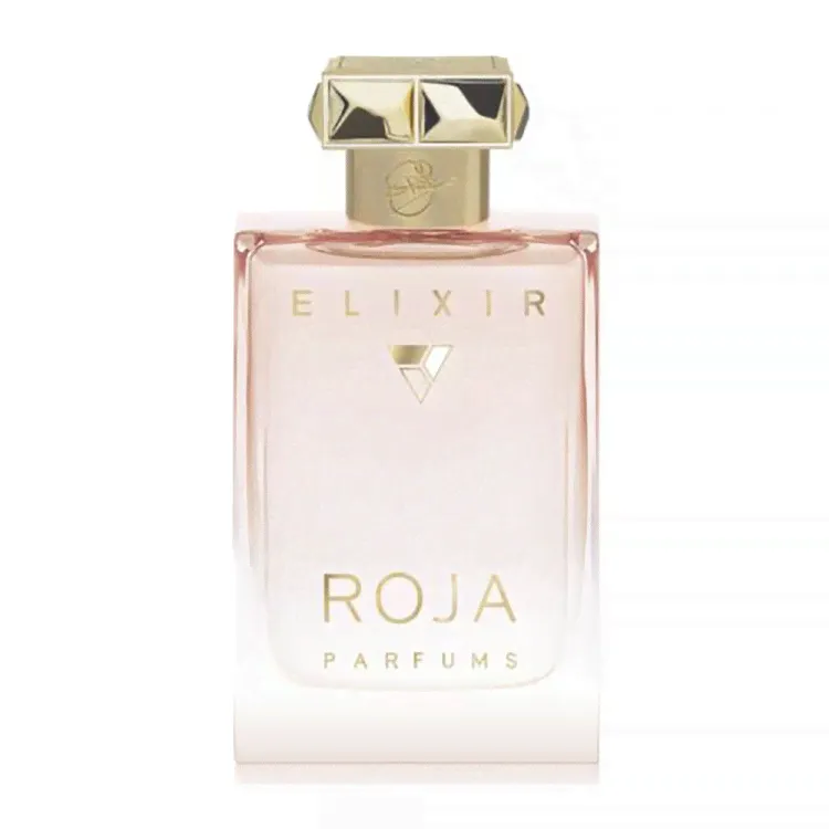 Женские духи Roja parfums Elixir Pour Femme 100 ml-0