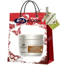 Lisap Elixir Care Mask Маска-эликсир для восстановления и придания сияющего блеска, 250 мл